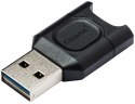Czytnik kart pamięci KINGSTON USB 3.2 gen 1 MLP Czytnik kart pamięci KINGSTON USB 3.2 gen 1 MLP
