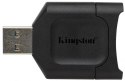 Czytnik kart pamięci KINGSTON USB 3.2 gen 1 MLP Czytnik kart pamięci KINGSTON USB 3.2 gen 1 MLP