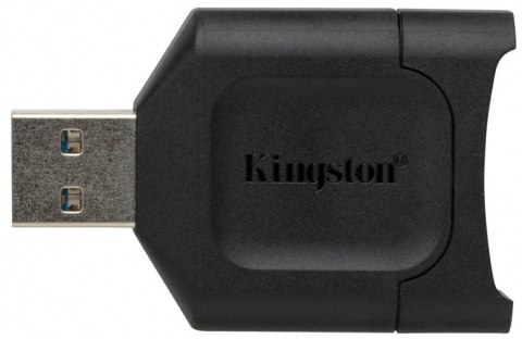Czytnik kart pamięci KINGSTON USB 3.2 gen 1 MLP Czytnik kart pamięci KINGSTON USB 3.2 gen 1 MLP