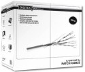 DIGITUS Cat5e F-UTP 305 m 305 Instalacyjny DIGITUS Cat5e F-UTP 305 m 305 Instalacyjny