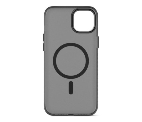 Decoded - obudowa ochronna do iPhone 15 Plus kompatybilna z MagSafe (ice-black) Decoded - obudowa ochronna do iPhone 15 Plus kompatybilna z MagSafe (ice-black)