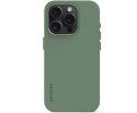 Decoded - silikonowa obudowa ochronna do iPhone 15 Pro kompatybilna z MagSafe (sage leaf green) Decoded - silikonowa obudowa ochronna do iPhone 15 Pro kompatybilna z MagSafe (sage leaf green)