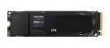 Dysk SSD SAMSUNG 990 EVO (M.2 2280″ /2 TB ) Dysk SSD SAMSUNG 990 EVO (M.2 2280″ /2 TB )