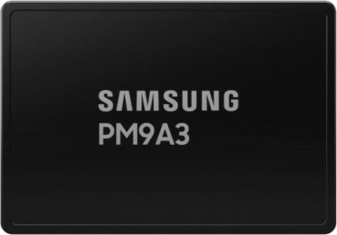 Dysk SSD SAMSUNG MZQL23T8HCLS-00W07 (3.84 TB ) Dysk SSD SAMSUNG MZQL23T8HCLS-00W07 (3.84 TB )
