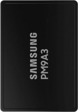 Dysk SSD SAMSUNG MZQL23T8HCLS-00W07 (3.84 TB )
