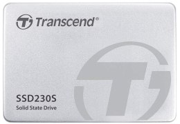 Dysk SSD TRANSCEND SSD230S 2 TB (2.5″ /2TB )