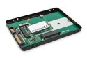 Dysk twardy SATA M.2 lub mSATA DIGITUS DA-71118 Dysk twardy SATA M.2 lub mSATA DIGITUS DA-71118