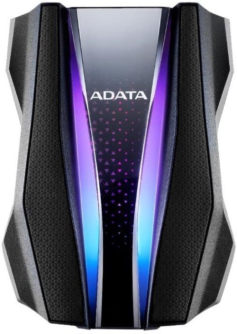 Dysk zewnętrzny HDD A-DATA HD770G (1TB /Czarny ) Dysk zewnętrzny HDD A-DATA HD770G (1TB /Czarny )