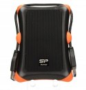 Dysk zewnętrzny HDD SILICON POWER Armor A30 (2TB /Czarny ) Dysk zewnętrzny HDD SILICON POWER Armor A30 (2TB /Czarny )