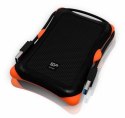 Dysk zewnętrzny HDD SILICON POWER Armor A30 (2TB /Czarny ) Dysk zewnętrzny HDD SILICON POWER Armor A30 (2TB /Czarny )