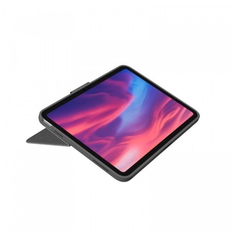 Etui z klawiaturą LOGITECH 920-011441 Etui z klawiaturą LOGITECH 920-011441
