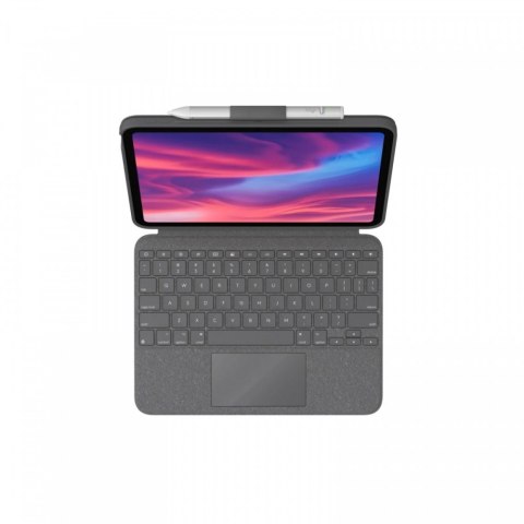 Etui z klawiaturą LOGITECH 920-011441 Etui z klawiaturą LOGITECH 920-011441