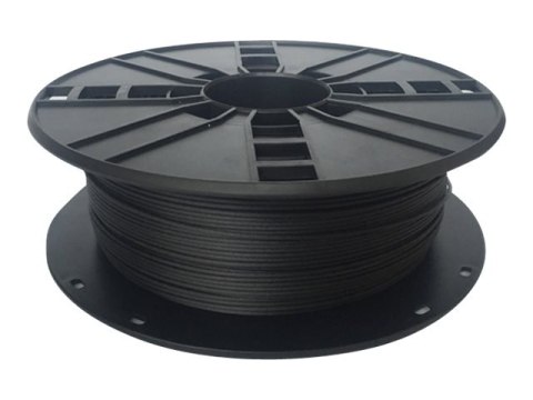 Filament GEMBIRD 3DP-PLA1.75-02-CARBON Filament GEMBIRD 3DP-PLA1.75-02-CARBON