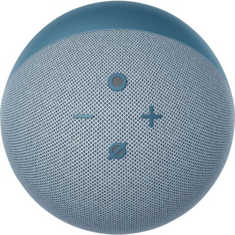 Głośnik bezprzewodowy AMAZON Echo 4 Niebieski (Niebieski ) Głośnik bezprzewodowy AMAZON Echo 4 Niebieski (Niebieski )
