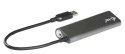 Hub USB I-TEC U3HUB448 Hub USB I-TEC U3HUB448