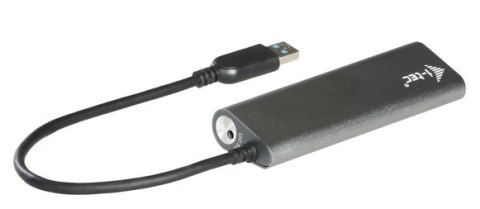 Hub USB I-TEC U3HUB448 Hub USB I-TEC U3HUB448