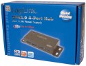 Hub USB LOGILINK 4x USB 3.0 Hub USB LOGILINK 4x USB 3.0