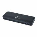 I-TEC Stacja dokującaThunderbolt 3/USB-C Dual 4K Docking Station + USB-C to DisplayPort Cable (1,5m) + Power Delivery 60W TB3HDM I-TEC Stacja dokującaThunderbolt 3/USB-C Dual 4K Docking Station + USB-C to DisplayPort Cable (1,5m) + Power Delivery 60W TB3HDM