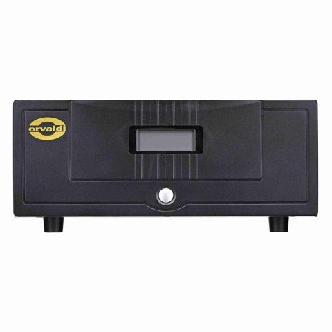 INVERTER ORVALDI INV12-840W Home (UPS) Zasilacz UPS INVERTER ORVALDI INV12-840W Home (UPS) Zasilacz UPS