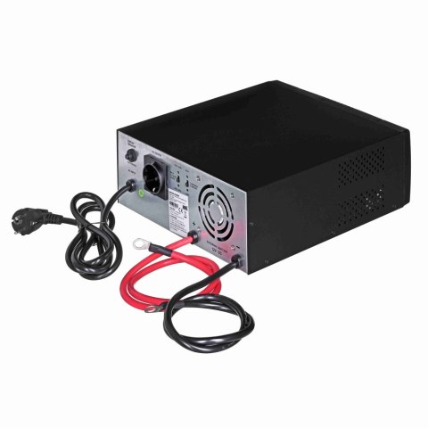 INVERTER ORVALDI INV12-840W Home (UPS) Zasilacz UPS INVERTER ORVALDI INV12-840W Home (UPS) Zasilacz UPS