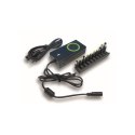 IPW-NTS70WTY Zasilacz sieciowy TECHLY 70W Wymienne końcówki 15V IPW-NTS70WTY Zasilacz sieciowy TECHLY 70W Wymienne końcówki 15V