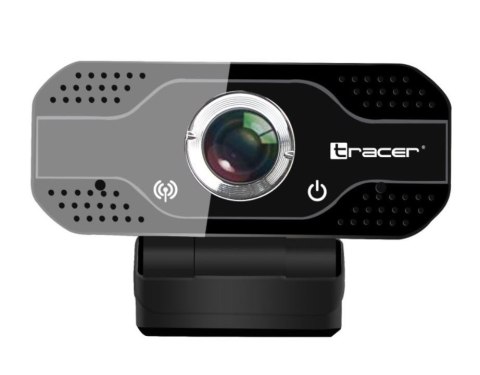 Kamera internetowa TRACER WEB007 TRAKAM46706 Kamera internetowa TRACER WEB007 TRAKAM46706