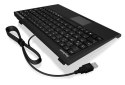 Klawiatura Przewodowa KEYSONIC ACK-540U+ Klawiatura Przewodowa KEYSONIC ACK-540U+