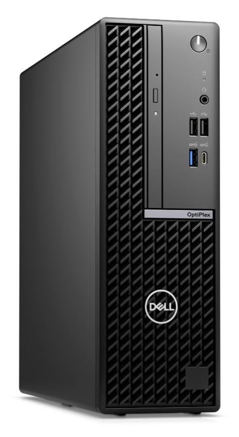 Komputer DELL Optiplex SFF 7020 (i3-14100/integ/8GB/SSD512GB/W11P) Komputer DELL Optiplex SFF 7020 (i3-14100/integ/8GB/SSD512GB/W11P)