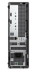 Komputer DELL Optiplex SFF 7020 (i3-14100/integ/8GB/SSD512GB/W11P) Komputer DELL Optiplex SFF 7020 (i3-14100/integ/8GB/SSD512GB/W11P)
