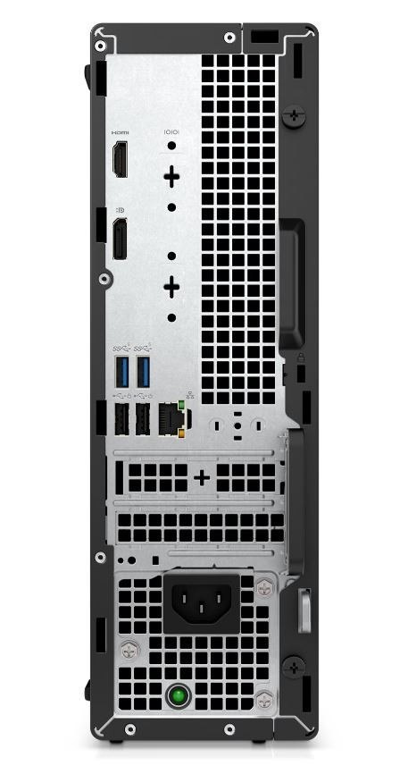 Komputer DELL Optiplex SFF 7020 (i3-14100/integ/8GB/SSD512GB/W11P) Komputer DELL Optiplex SFF 7020 (i3-14100/integ/8GB/SSD512GB/W11P)