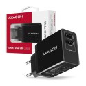 Ładowarka sieciowa AXAGON ACU-DS16(2x USB 3.0 typ A\3200mA\5V) Ładowarka sieciowa AXAGON ACU-DS16(2x USB 3.0 typ A\3200mA\5V)