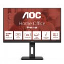 Monitor AOC 27E3QAF (27" /TFT IPS /75Hz /1920 x 1080 /Czarny) Monitor AOC 27E3QAF (27" /TFT IPS /75Hz /1920 x 1080 /Czarny)