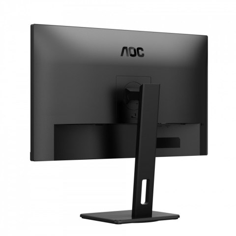 Monitor AOC 27E3QAF (27" /TFT IPS /75Hz /1920 x 1080 /Czarny) Monitor AOC 27E3QAF (27" /TFT IPS /75Hz /1920 x 1080 /Czarny)