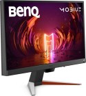 Monitor BENQ Mobiuz EX240N 9H.LL6LB.QBE (23.8" /VA /165Hz /1920 x 1080 /Szary ) Monitor BENQ Mobiuz EX240N 9H.LL6LB.QBE (23.8" /VA /165Hz /1920 x 1080 /Szary )