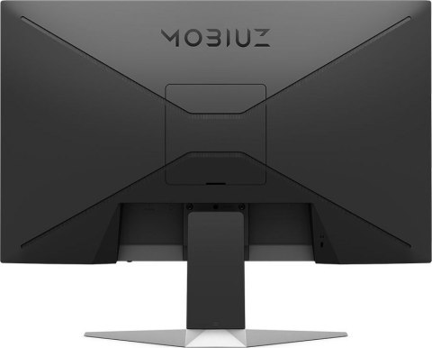 Monitor BENQ Mobiuz EX240N 9H.LL6LB.QBE (23.8" /VA /165Hz /1920 x 1080 /Szary ) Monitor BENQ Mobiuz EX240N 9H.LL6LB.QBE (23.8" /VA /165Hz /1920 x 1080 /Szary )