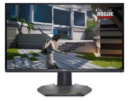 Monitor DELL 210-BHTQ (24.5" /IPS /240Hz /1920 x 1080 /Czarny ) Monitor DELL 210-BHTQ (24.5" /IPS /240Hz /1920 x 1080 /Czarny )