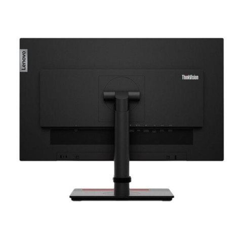 Monitor LENOVO 63A5GAT6EU (23.8" /IPS /60Hz /1920 x 1080 /Czarny) Monitor LENOVO 63A5GAT6EU (23.8" /IPS /60Hz /1920 x 1080 /Czarny)