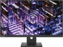 Monitor LENOVO 63ECGAT2EU (23.8" /IPS /100Hz /2560 x 1440 /Czarny) Monitor LENOVO 63ECGAT2EU (23.8" /IPS /100Hz /2560 x 1440 /Czarny)