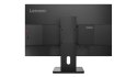 Monitor LENOVO 63ECGAT2EU (23.8" /IPS /100Hz /2560 x 1440 /Czarny) Monitor LENOVO 63ECGAT2EU (23.8" /IPS /100Hz /2560 x 1440 /Czarny)