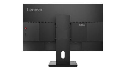 Monitor LENOVO 63ECGAT2EU (23.8" /IPS /100Hz /2560 x 1440 /Czarny) Monitor LENOVO 63ECGAT2EU (23.8" /IPS /100Hz /2560 x 1440 /Czarny)