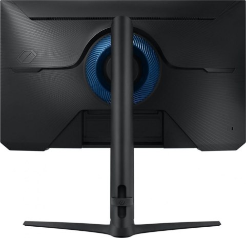 Monitor SAMSUNG LS25BG400EUXEN (25" /IPS /240Hz /1920 x 1080 /Czarny) Monitor SAMSUNG LS25BG400EUXEN (25" /IPS /240Hz /1920 x 1080 /Czarny)