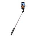Selfie Stick Shiftcam TravelPod Selfie - selfie stick do fotografii mobilnej (bluetooth, do zestawu dołączony pilot) Selfie Stick Shiftcam TravelPod Selfie - selfie stick do fotografii mobilnej (bluetooth, do zestawu dołączony pilot)