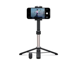 Selfie Stick Shiftcam TravelPod Selfie - selfie stick do fotografii mobilnej (bluetooth, do zestawu dołączony pilot)