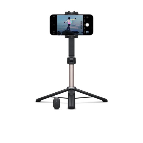 Selfie Stick Shiftcam TravelPod Selfie - selfie stick do fotografii mobilnej (bluetooth, do zestawu dołączony pilot) Selfie Stick Shiftcam TravelPod Selfie - selfie stick do fotografii mobilnej (bluetooth, do zestawu dołączony pilot)