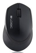 Mysz Bezprzewodowa LOGIC CONCEPT LM-2A Mysz Bezprzewodowa LOGIC CONCEPT LM-2A