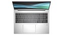 Notebook HP EliteBook 860 G11 (16"/U7-155H /Intel Graphics/16GB/SSD512GB/W11P/Srebrno czarny) Notebook HP EliteBook 860 G11 (16"/U7-155H /Intel Graphics/16GB/SSD512GB/W11P/Srebrno czarny)