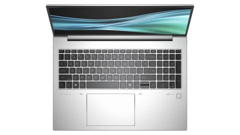 Notebook HP EliteBook 860 G11 (16"/U7-155H /Intel Graphics/16GB/SSD512GB/W11P/Srebrno czarny) Notebook HP EliteBook 860 G11 (16"/U7-155H /Intel Graphics/16GB/SSD512GB/W11P/Srebrno czarny)