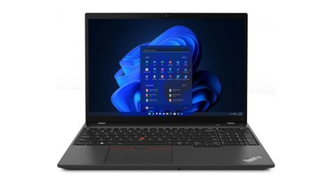 Notebook LENOVO ThinkPad L16 Gen 1 (16"/U7-155U /Intel Graphics/16GB/SSD512GB/W11P/Czarny) Notebook LENOVO ThinkPad L16 Gen 1 (16"/U7-155U /Intel Graphics/16GB/SSD512GB/W11P/Czarny)
