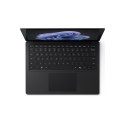Notebook MICROSOFT Surface 6 (13.5"/U5-135H /16GB/SSD512GB/W11P/Czarny)