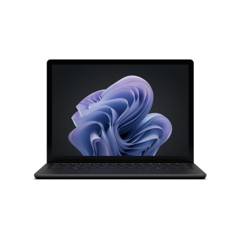 Notebook MICROSOFT Surface 6 (13.5"/U5-135H /16GB/SSD512GB/W11P/Czarny) Notebook MICROSOFT Surface 6 (13.5"/U5-135H /16GB/SSD512GB/W11P/Czarny)
